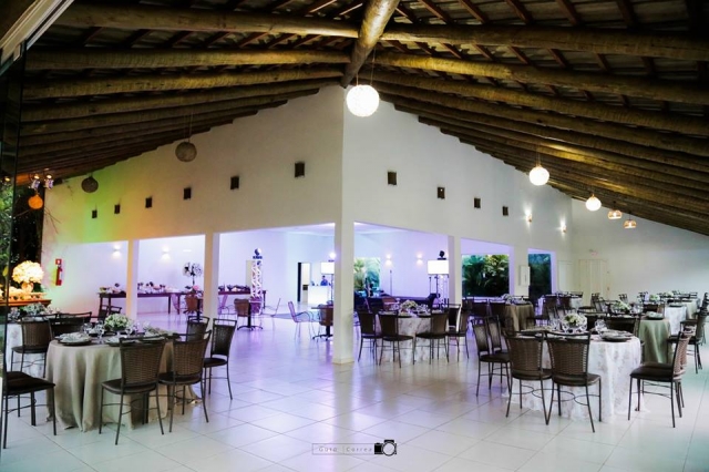 Casamento Neila e Lucas